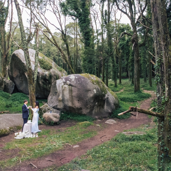 Elisa & Stefan -  - 3