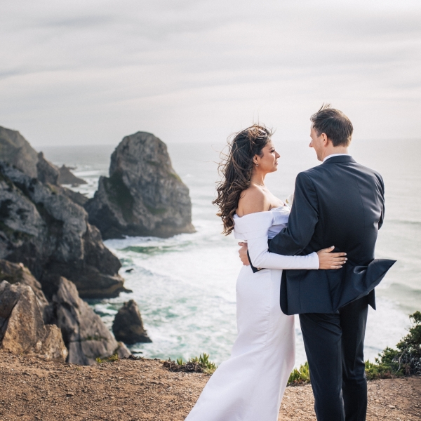 Elisa & Stefan -  - 6