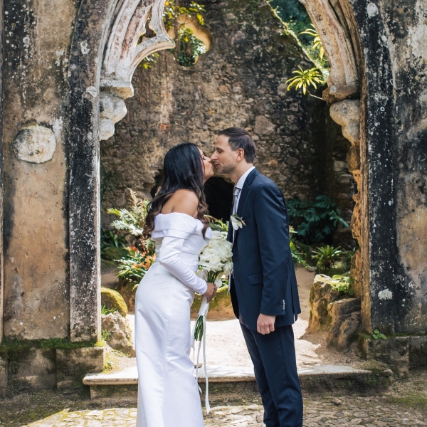 Elisa & Stefan -  - 4