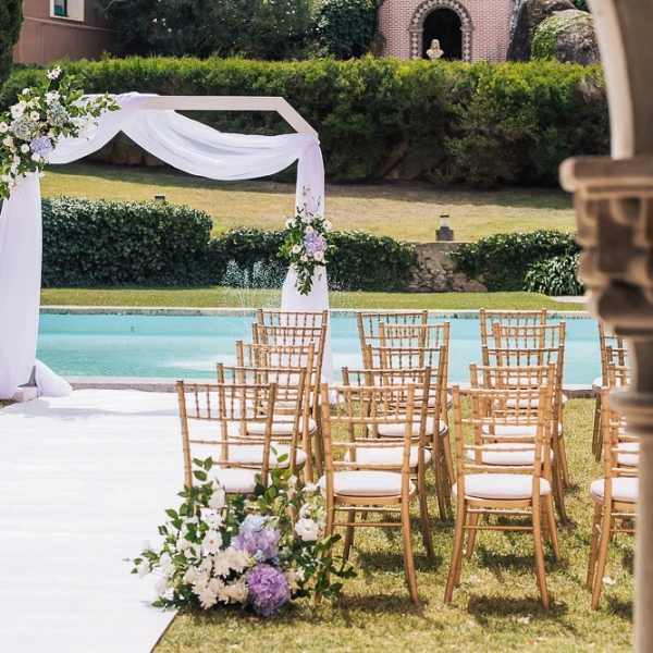 Rachel & David -  - 2