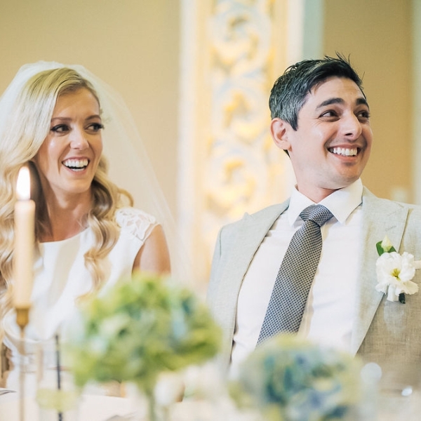 Rachel & David -  - 27
