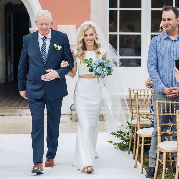 Rachel & David -  - 9