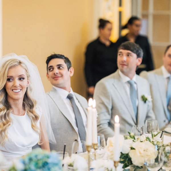 Rachel & David -  - 26