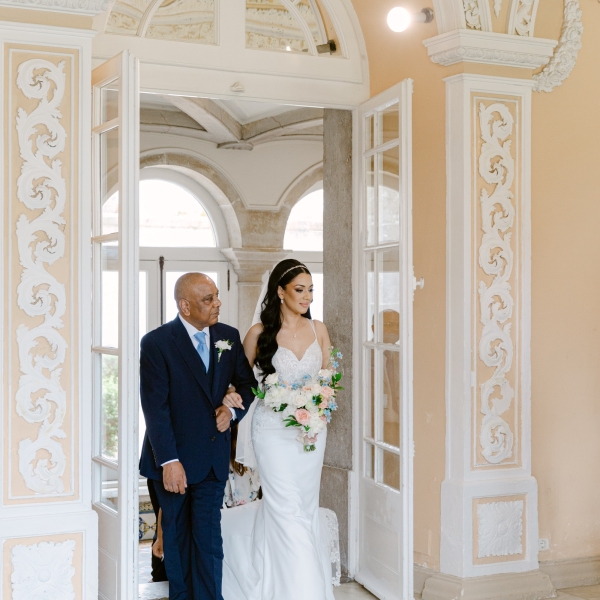 Selina & Jag - Penha Longa - 4