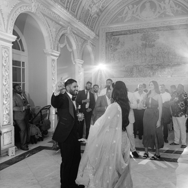Selina & Jag - Penha Longa - 30