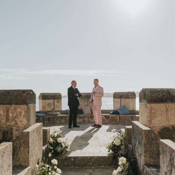 Shaugnessy & Robert - Forte da Cruz - 32