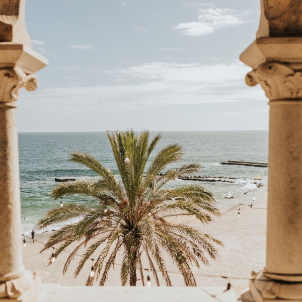 Shaugnessy & Robert - Forte da Cruz - 24