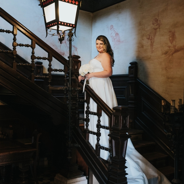 Shaugnessy & Robert - Forte da Cruz - 6