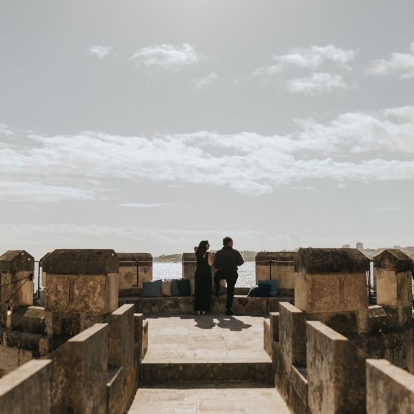 Shaugnessy & Robert - Forte da Cruz - 28