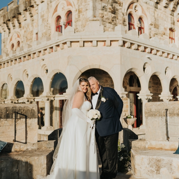 Shaugnessy & Robert - Forte da Cruz - 4