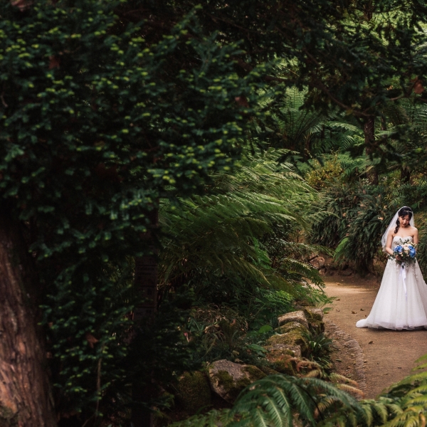 Shirly & David - Penha Longa - 14