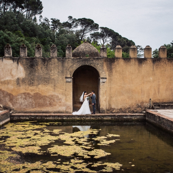Shirly & David - Penha Longa - 9